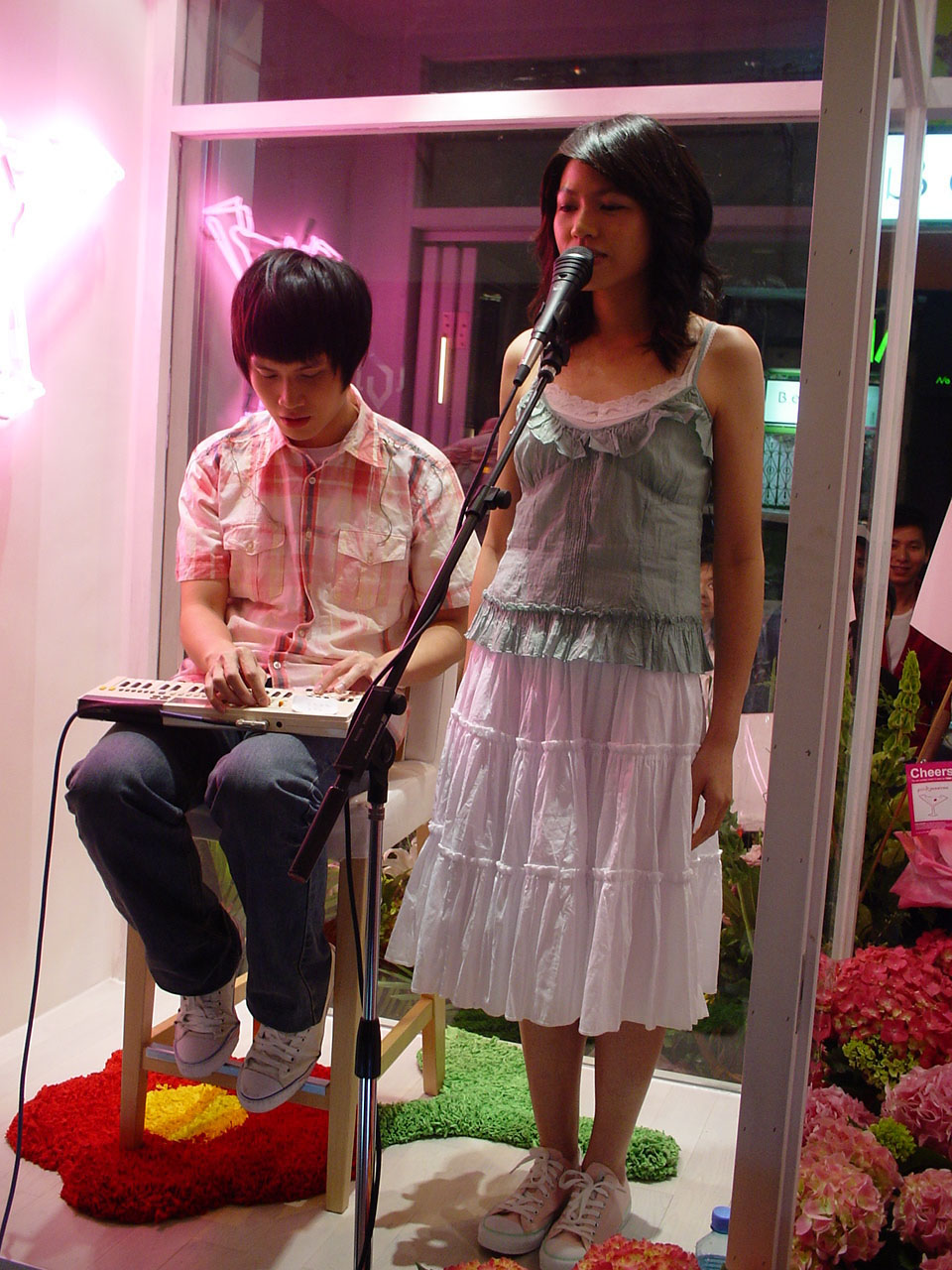 Imagen destacada de grupo: My Little Airport